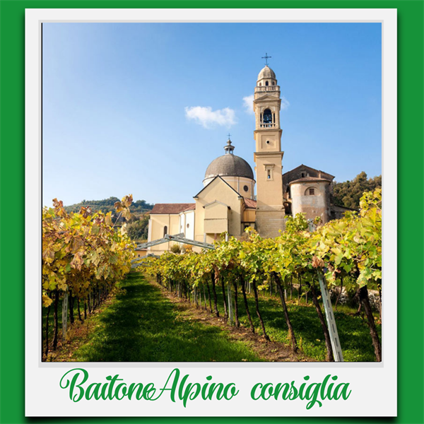 BaitoneAlpino Consiglia: Marano di Valpolicella